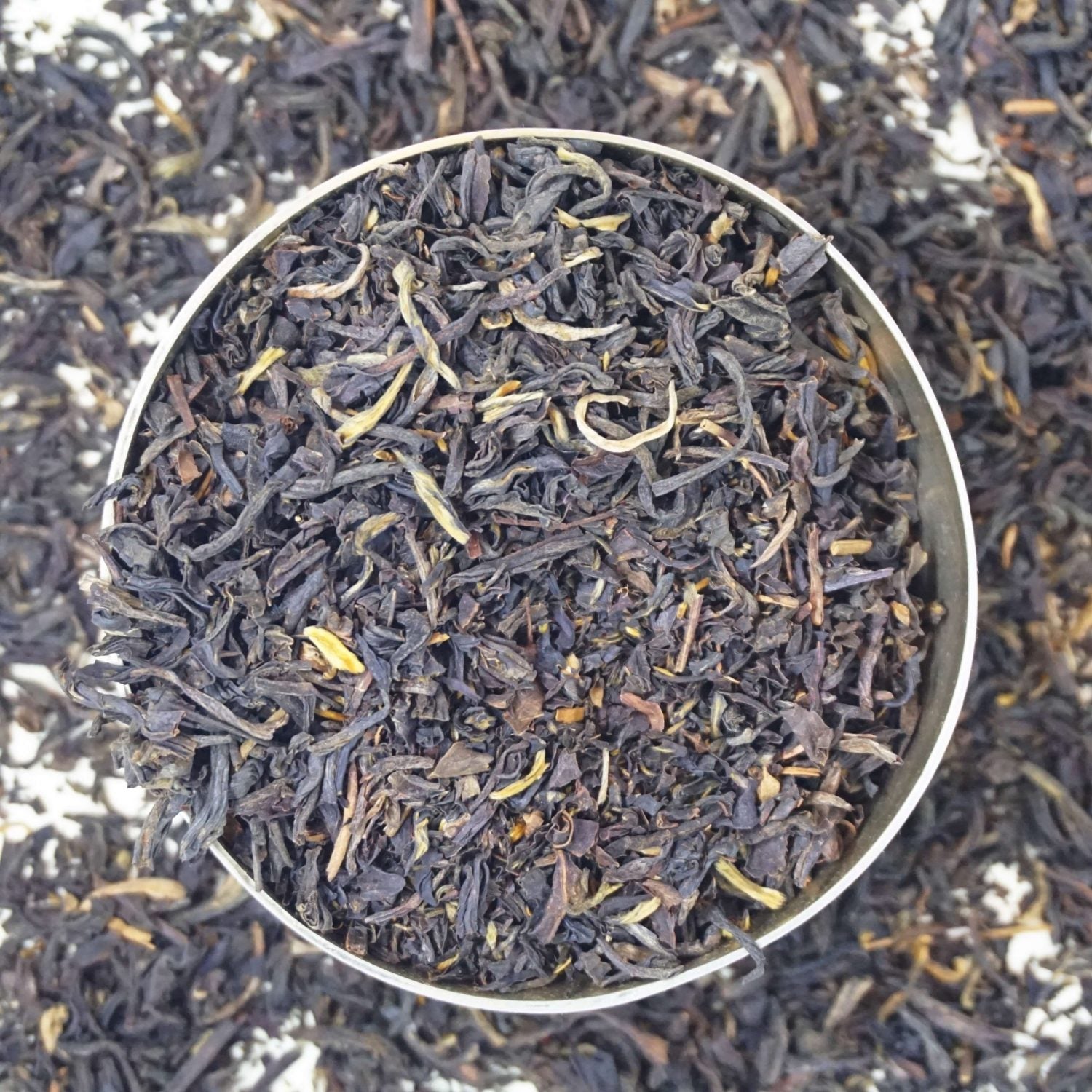 Image of Golden Yunnan