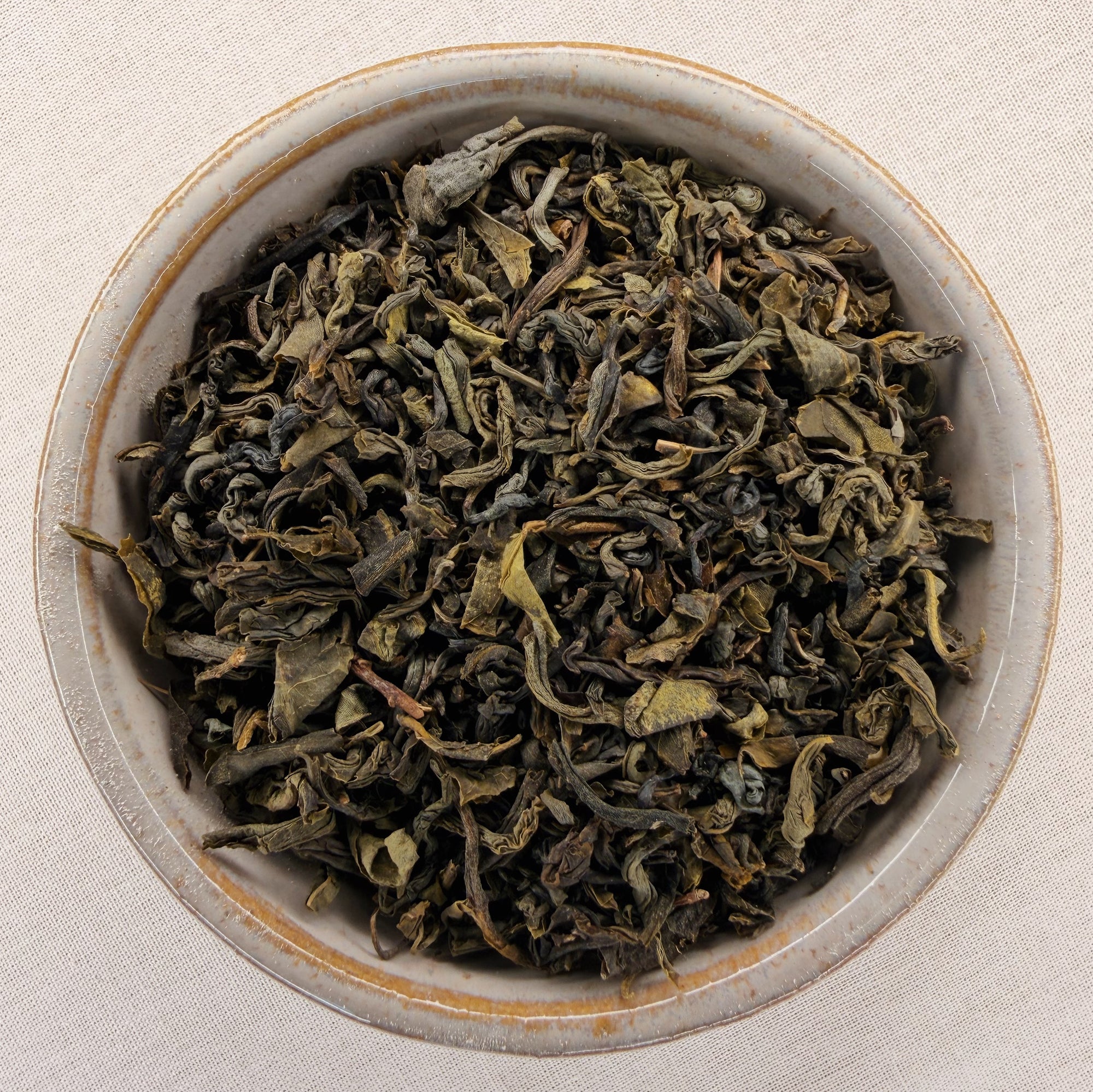 Green Jasmine