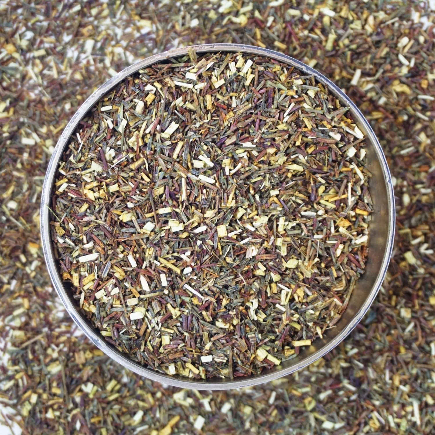 Image of Green Rooibos