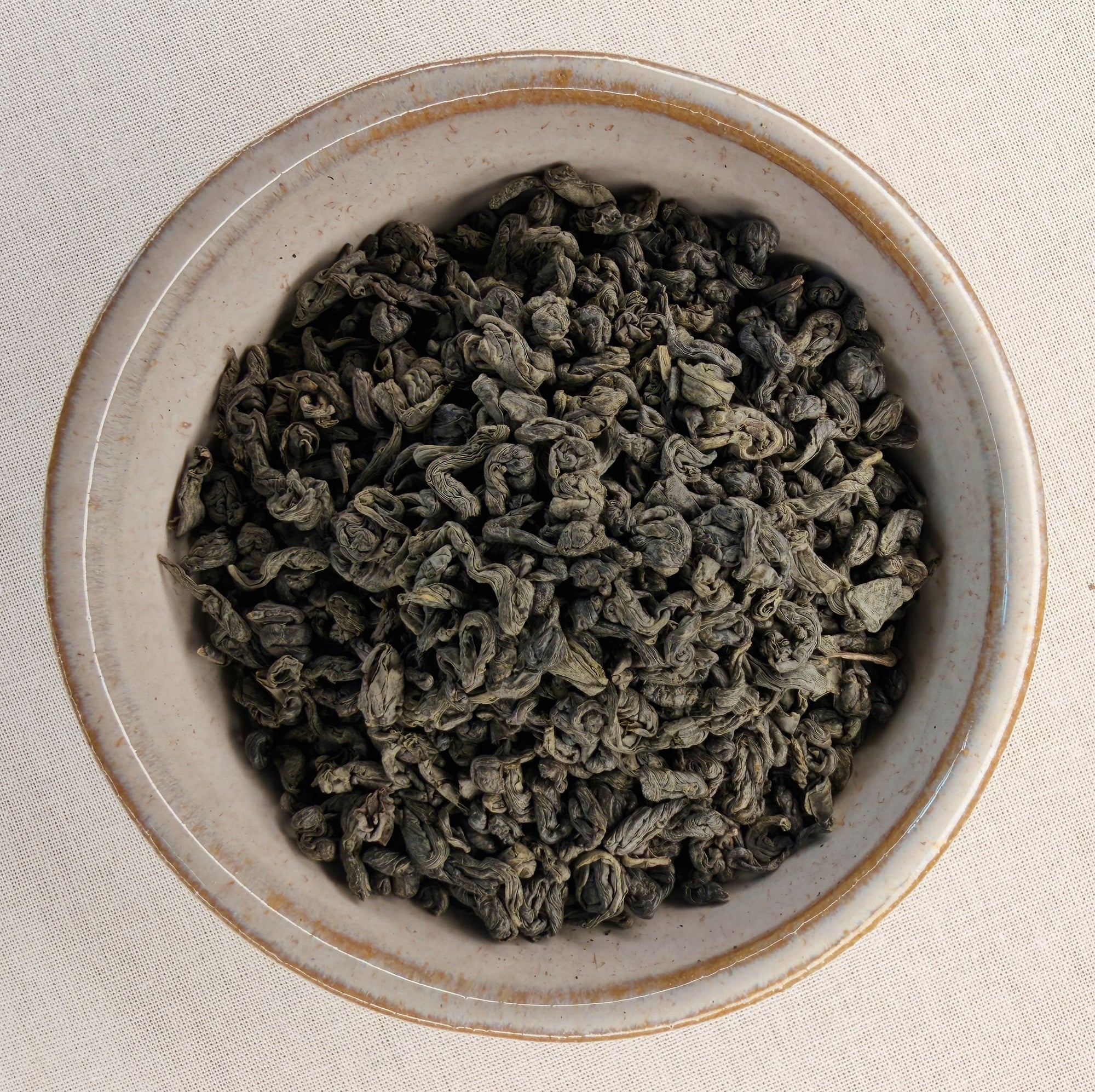 Gunpowder