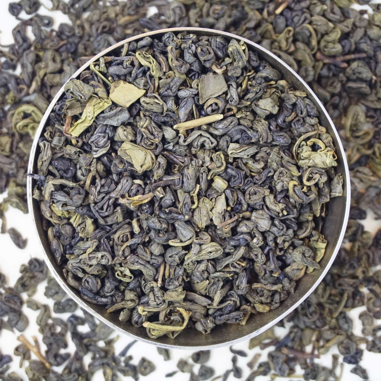 Image of Gunpowder