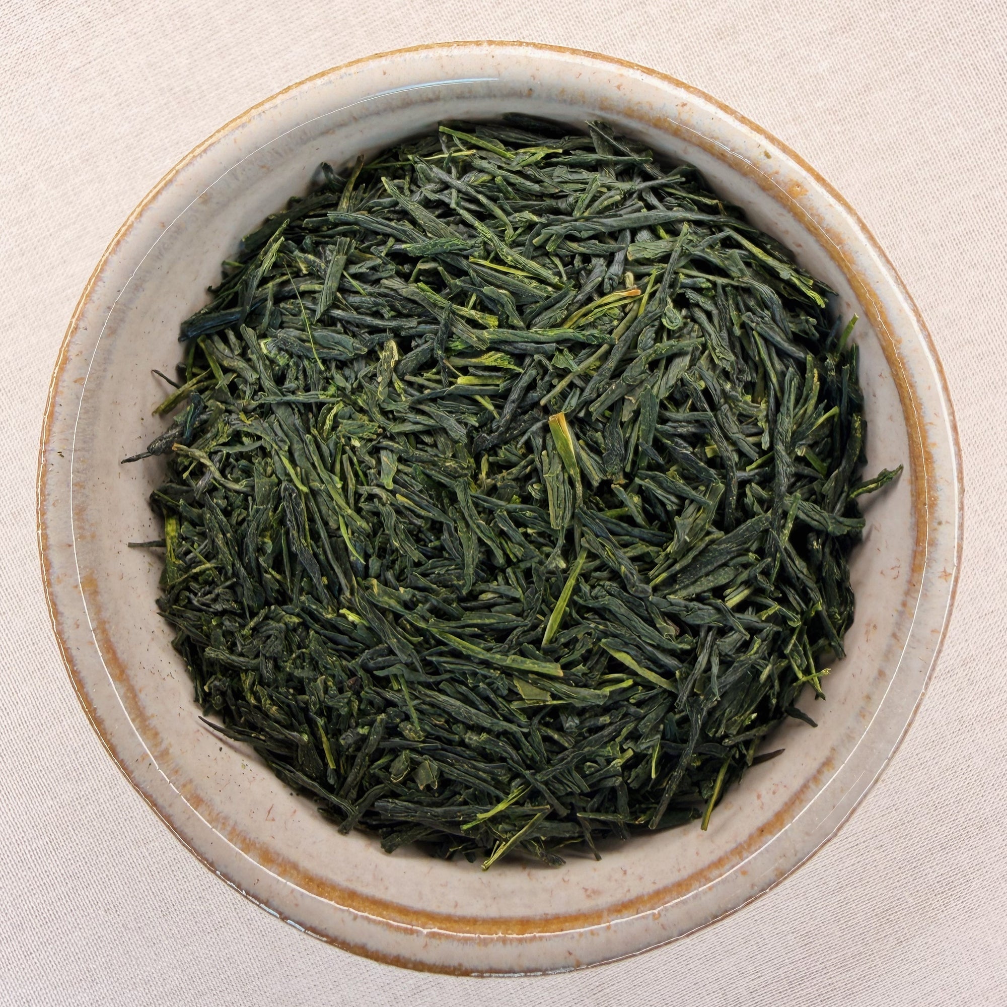 Gyokuro Mizuumi
