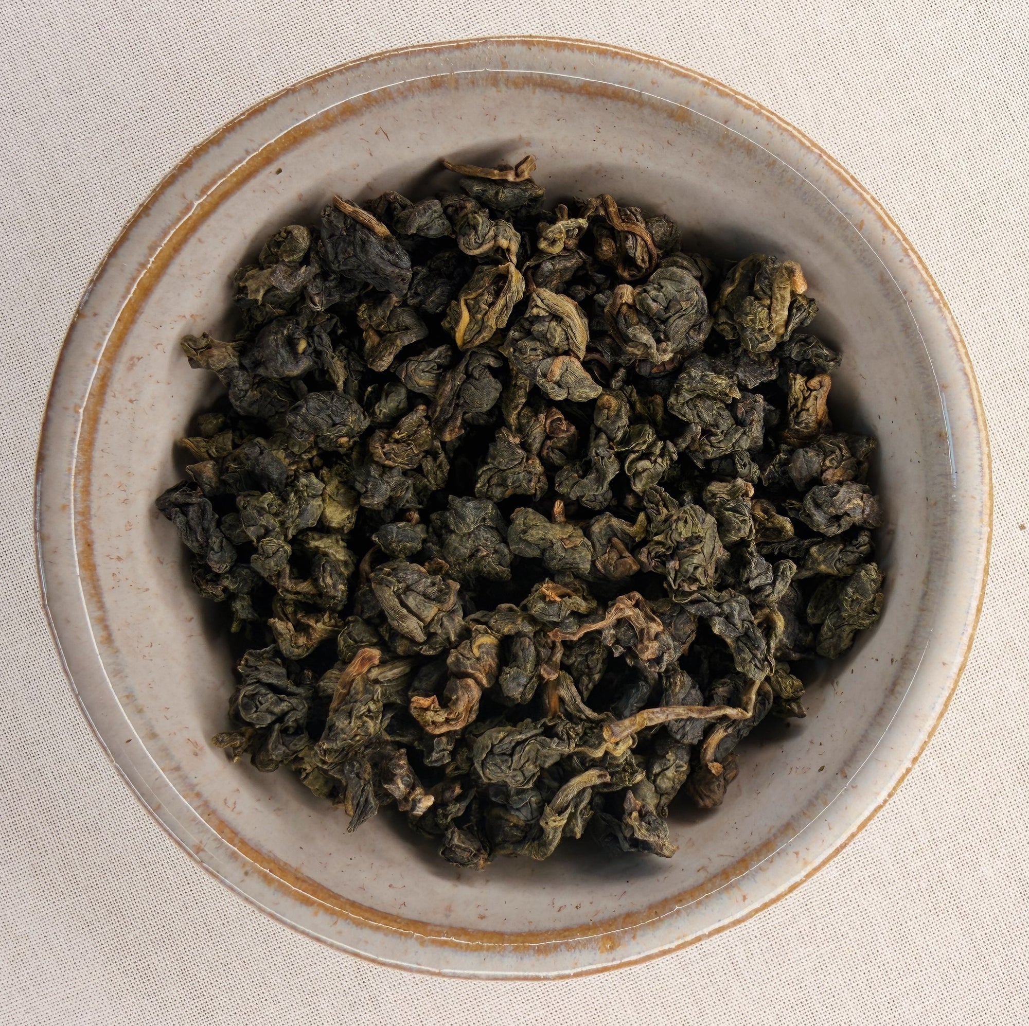 Halimun Jade Oolong