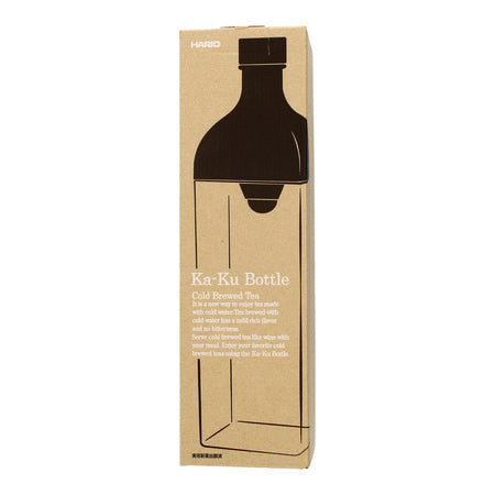 Image of Filter In a Bottle – 1,2 l White