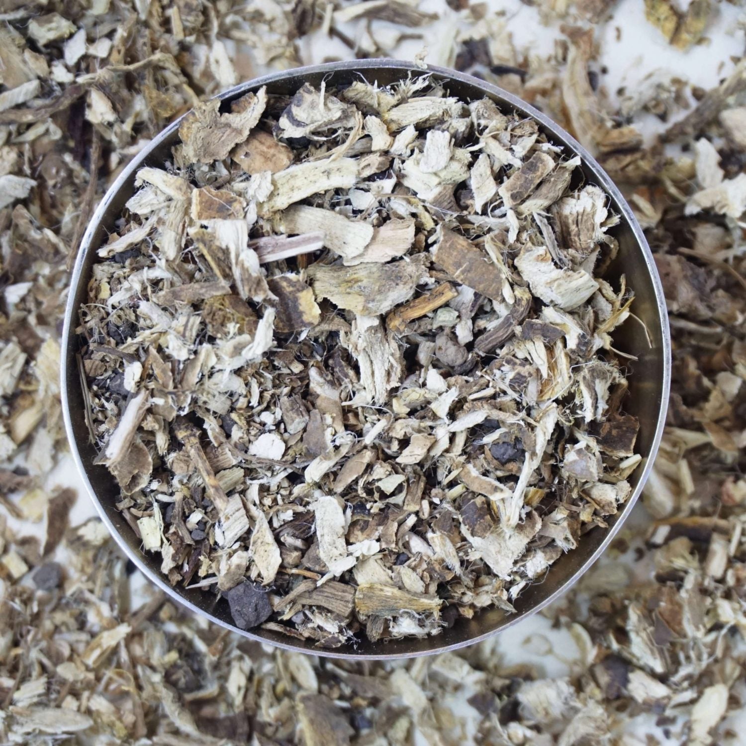 Image of Heemstwortel