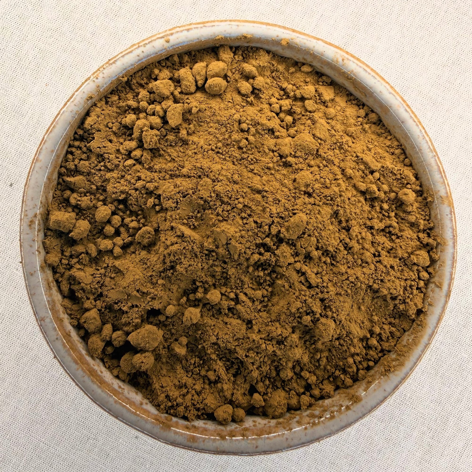 Houjicha Powder