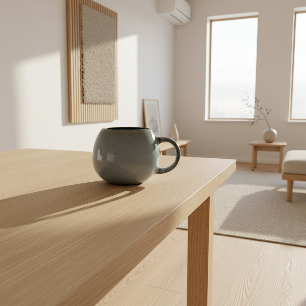 Ronde mok Reactive SG