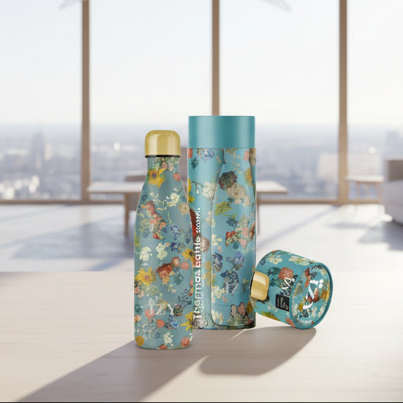 IZY Bottles Thermosfles – 500 ml - 2 varianten