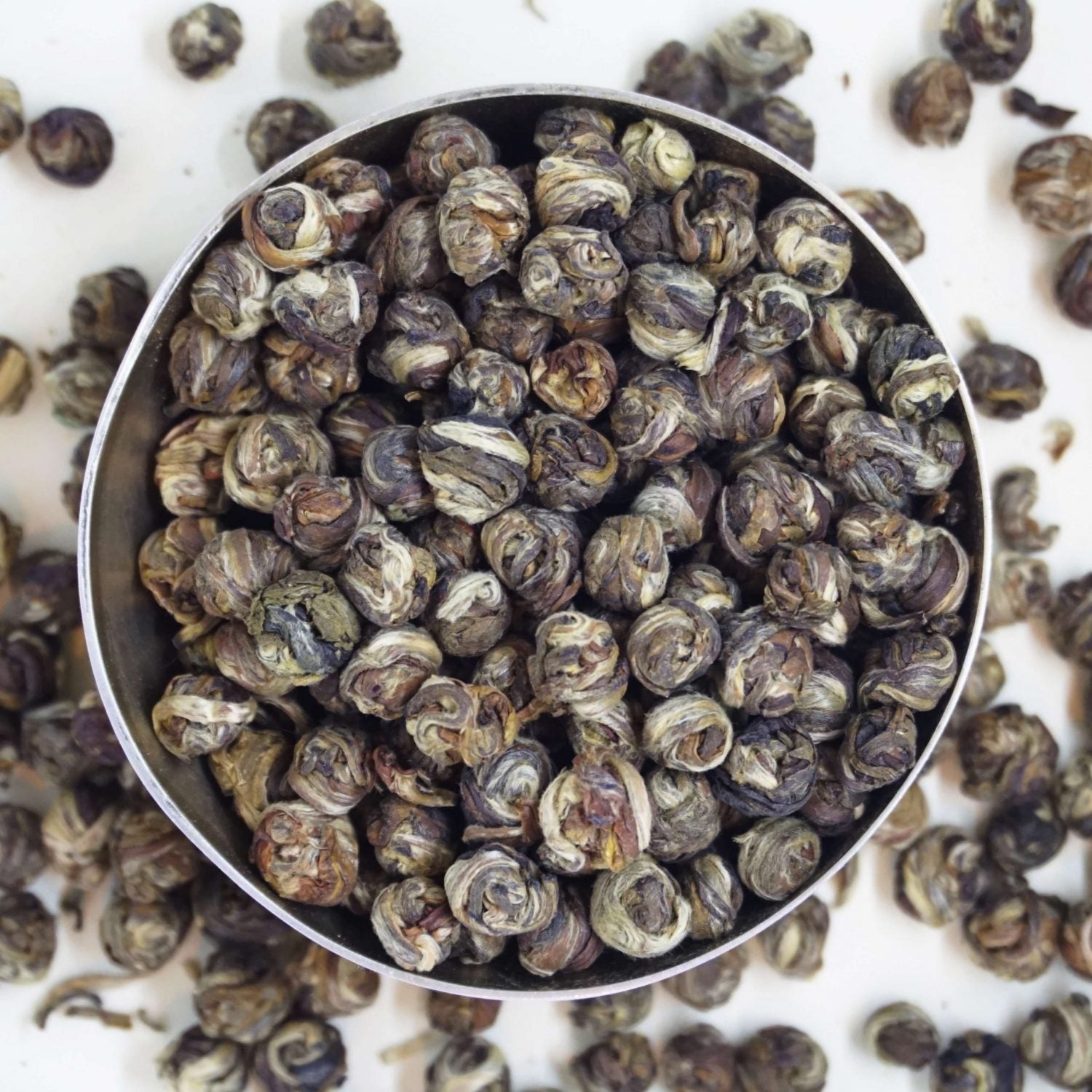 Image of Jasmine Pearls