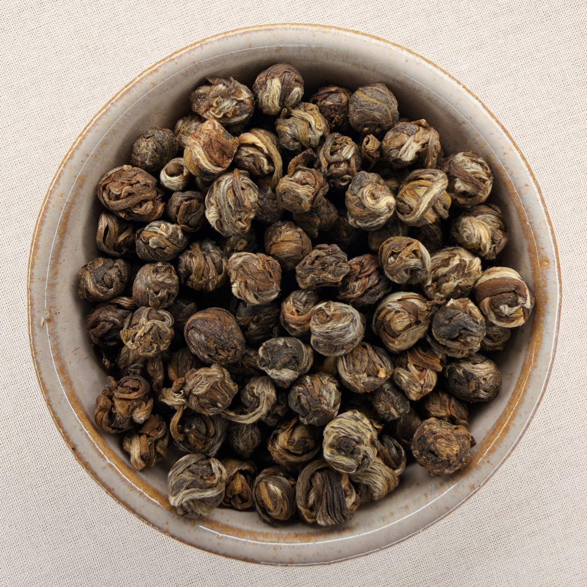 Jasmine Pearls