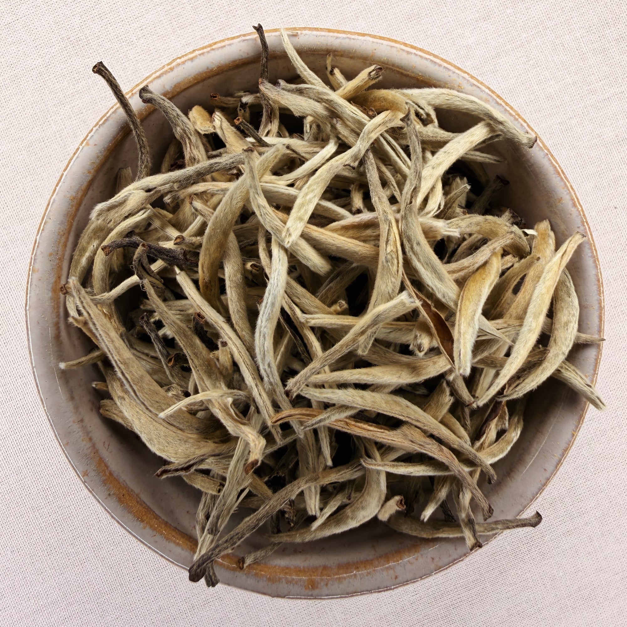 Jasmine Silver Needle
