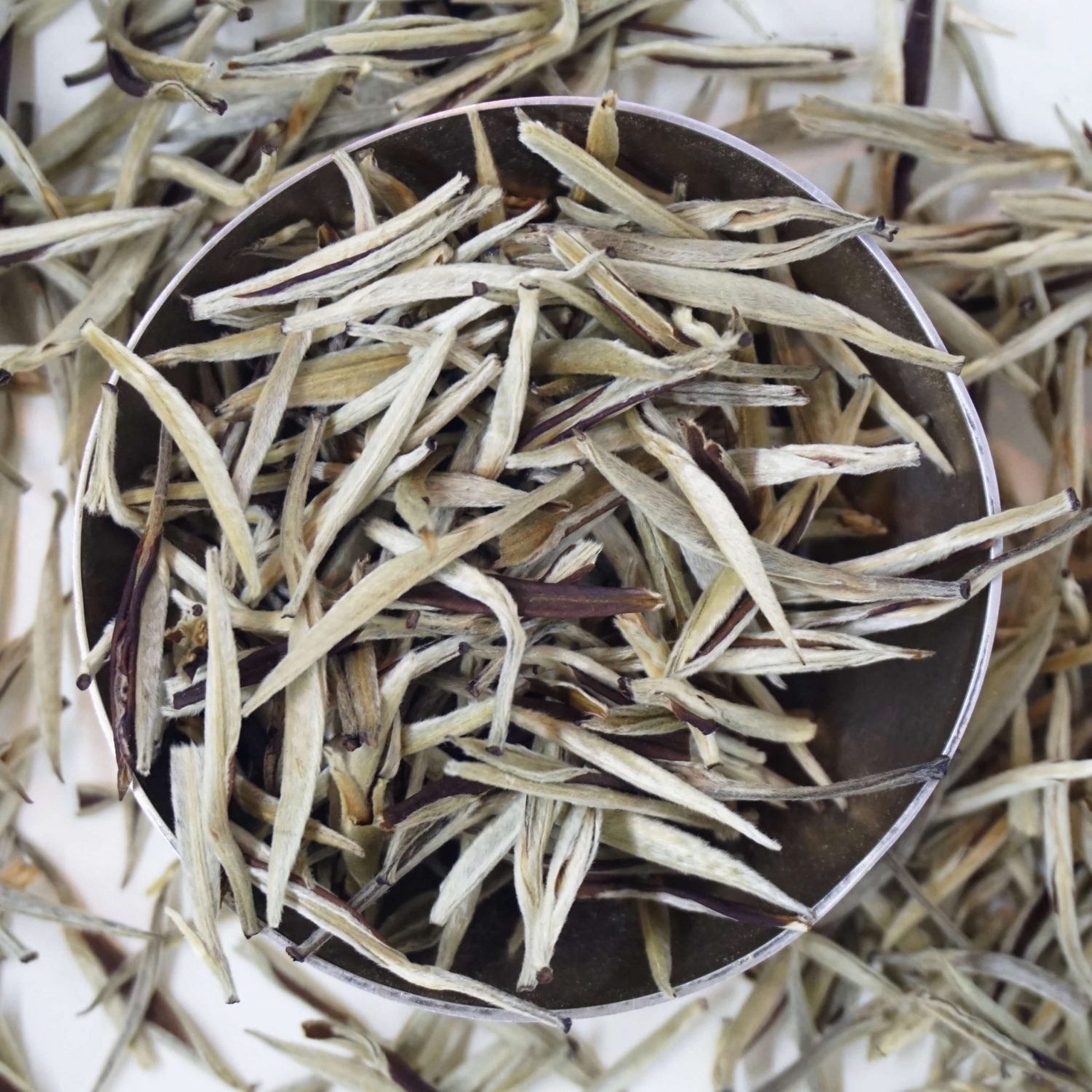 Image of Jasmine Silver Needle