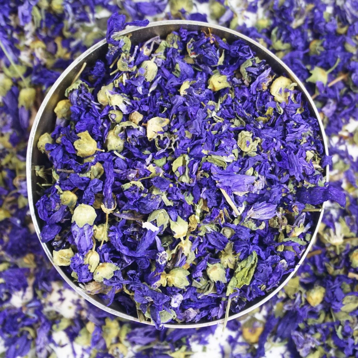 Image of Kaasjeskruid