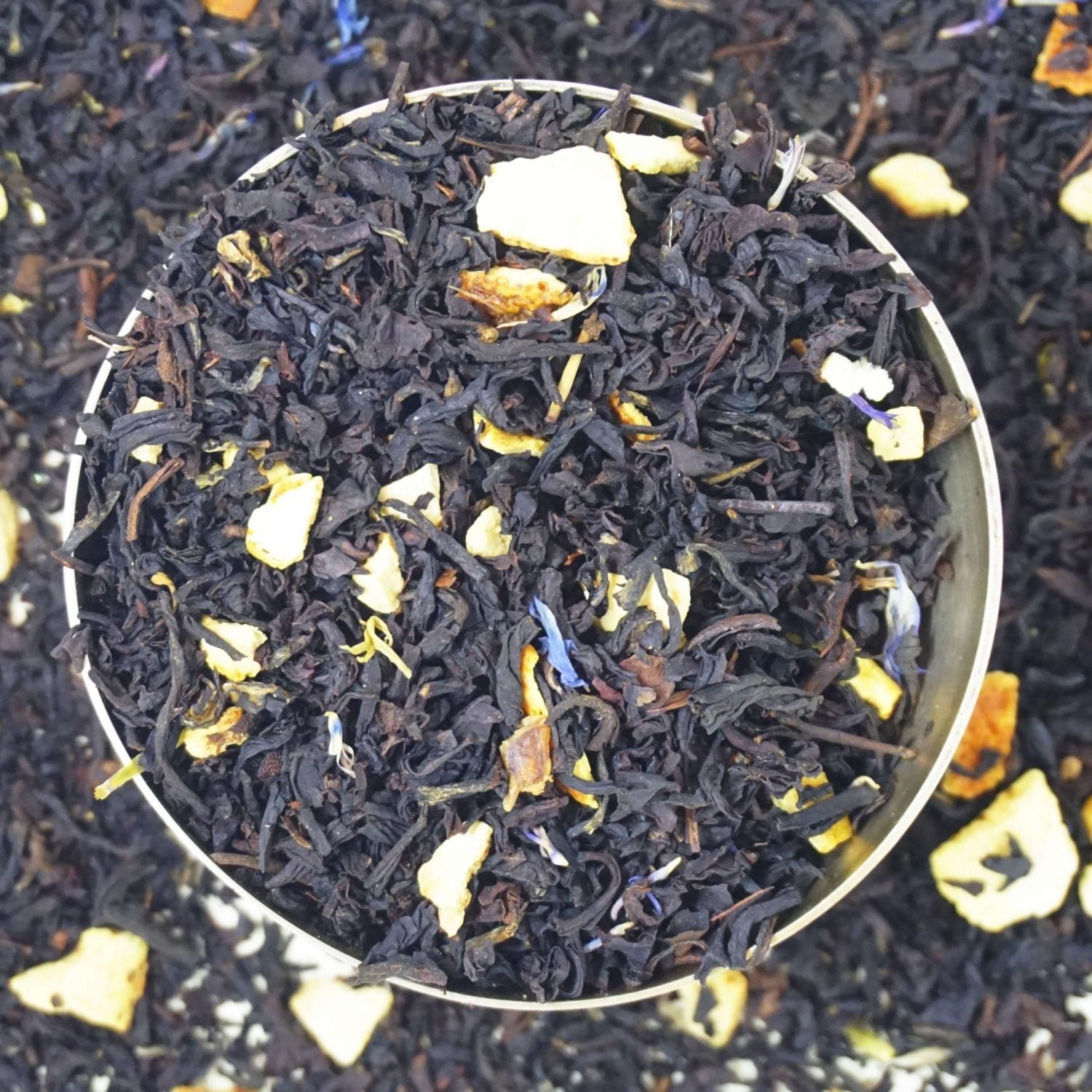 Image of Lady Grey