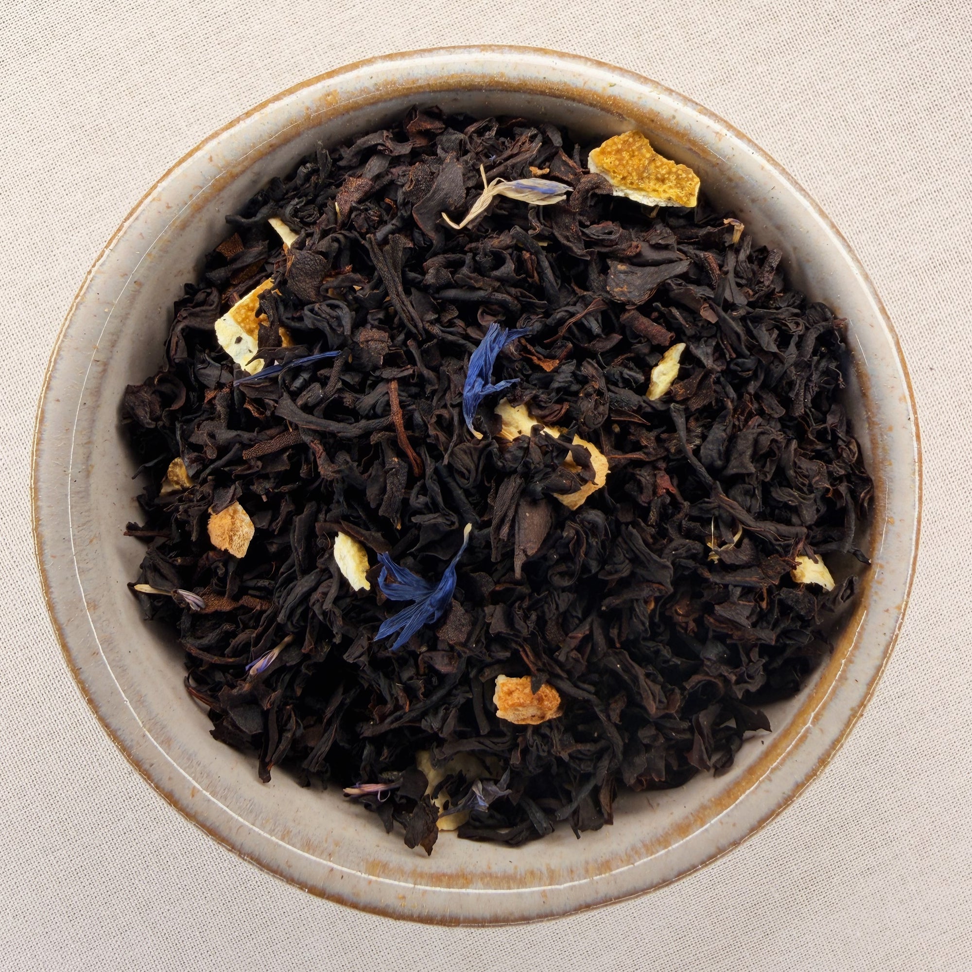 Lady Grey