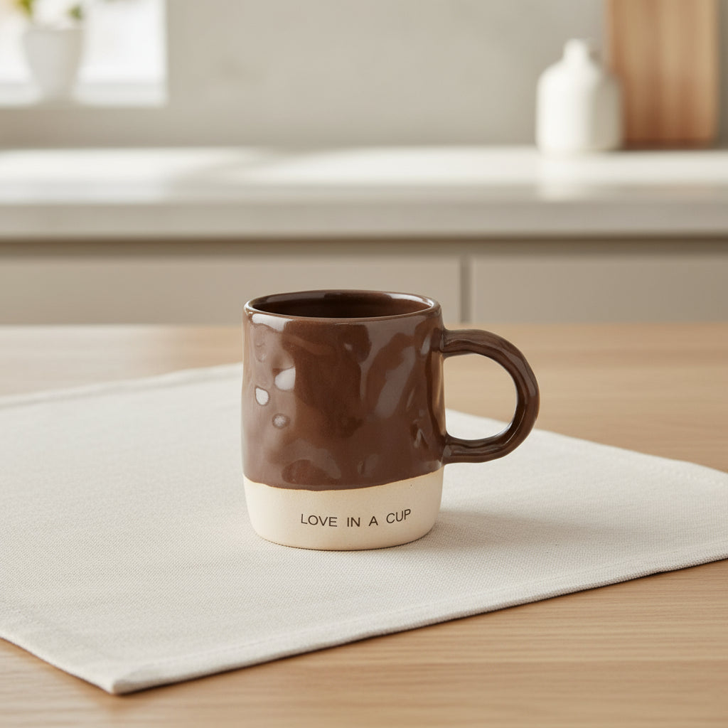 Neo Mug - Love In A Cup