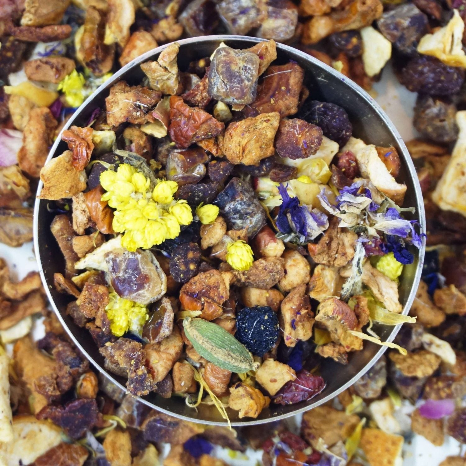 Image of Love is in the Air