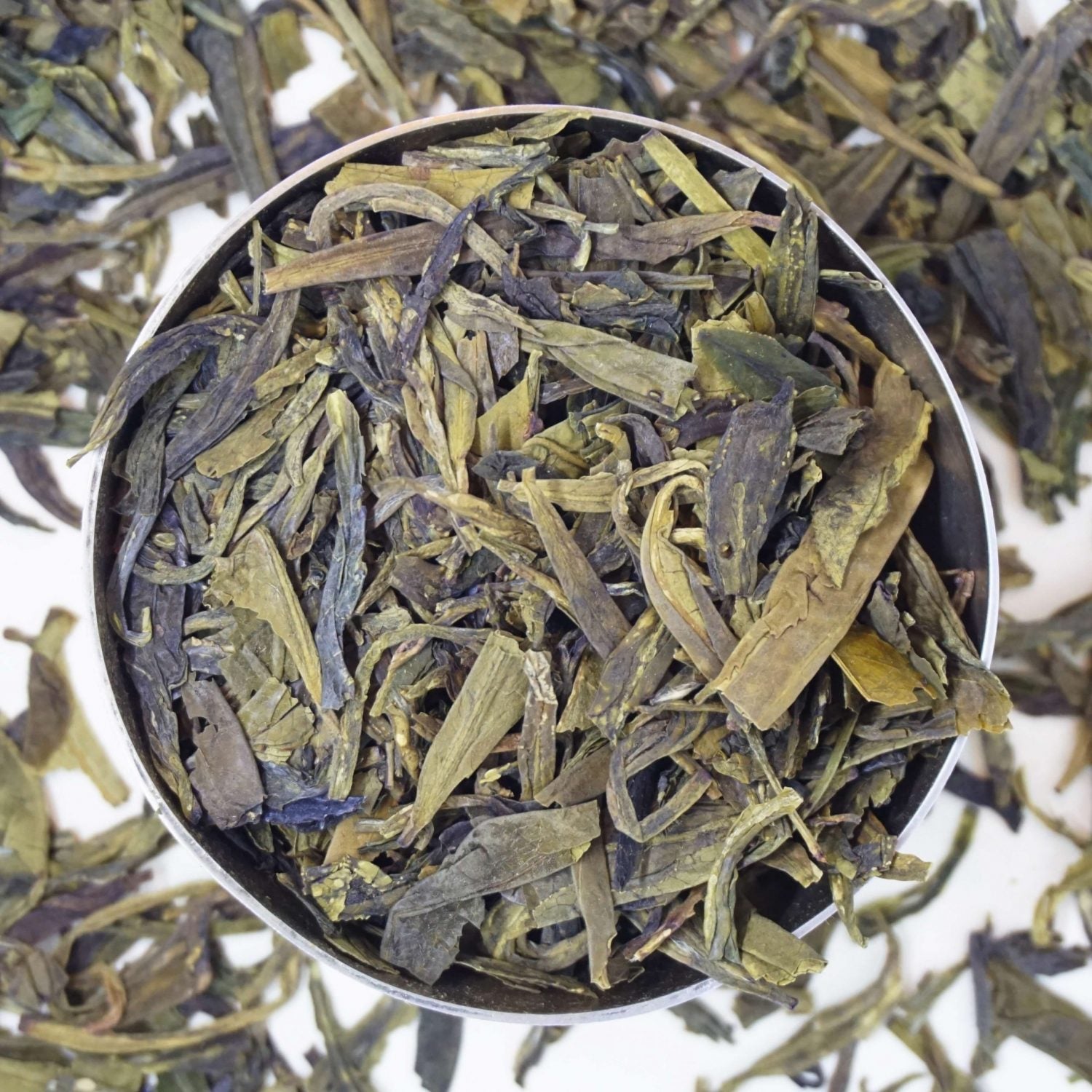 Image of Lung Ching