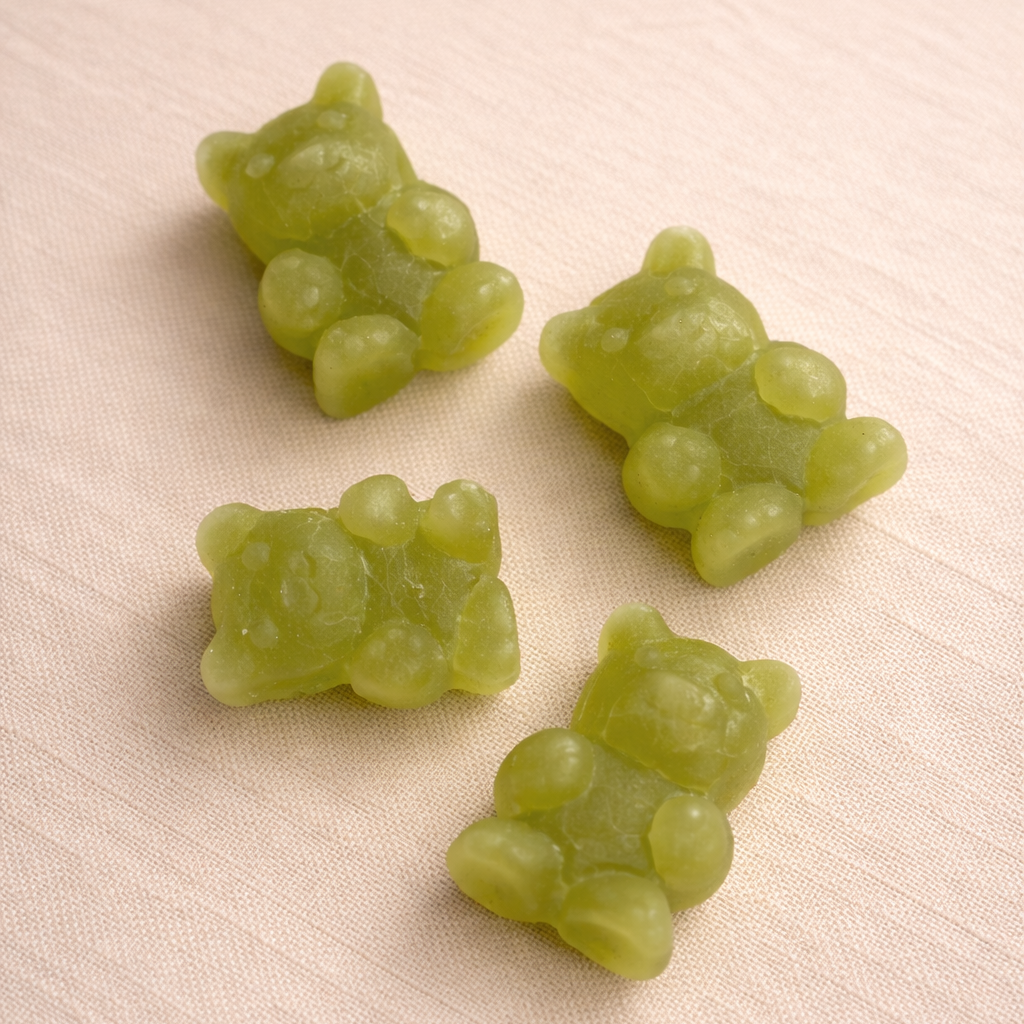 Magic Bears - Appel