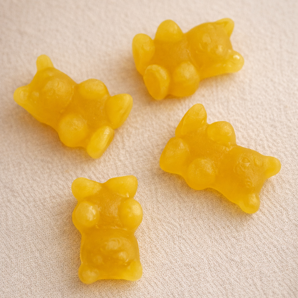 Magic Bears - Mango & Sinaasappel