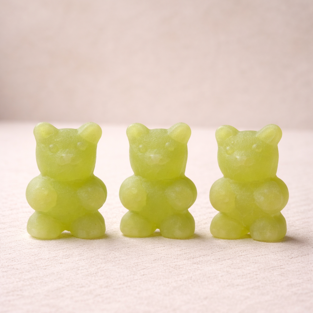 Magic Bears - Appel