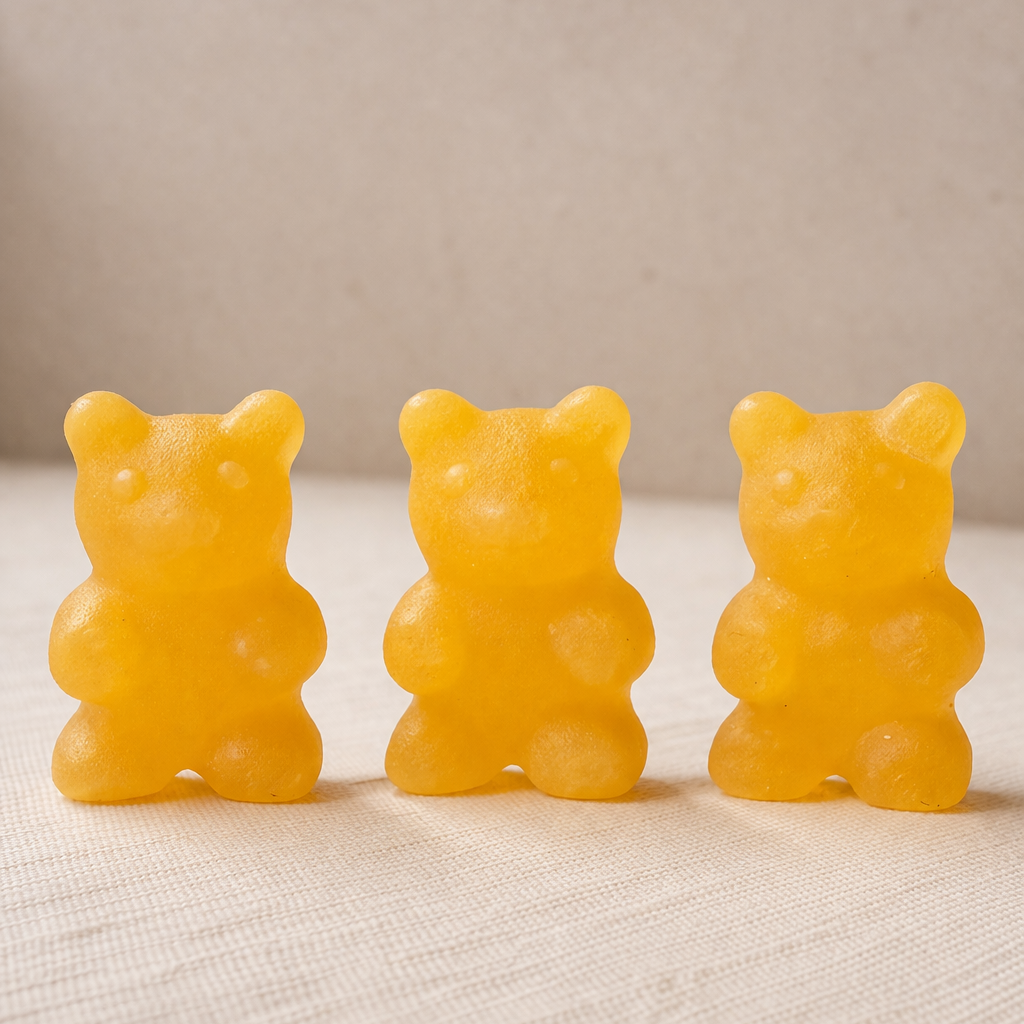 Magic Bears - Mango & Sinaasappel