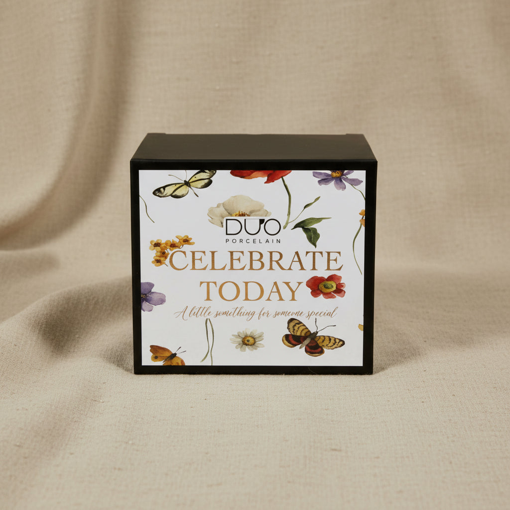 Celebrate today Margaret mok