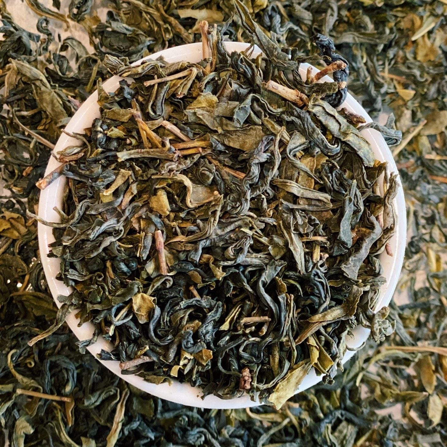 Image of Mao Feng Hua Hai