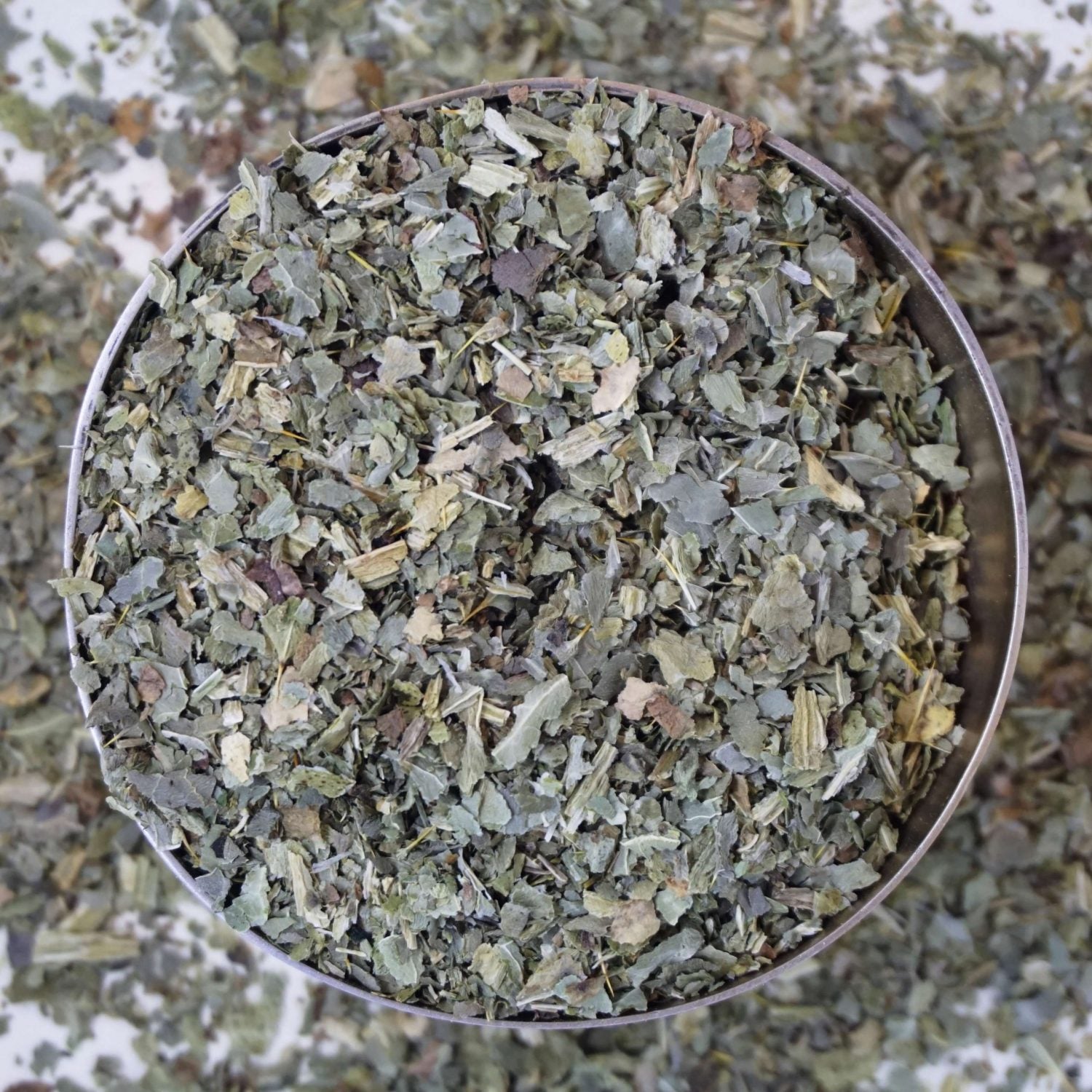 Image of Mariadistel