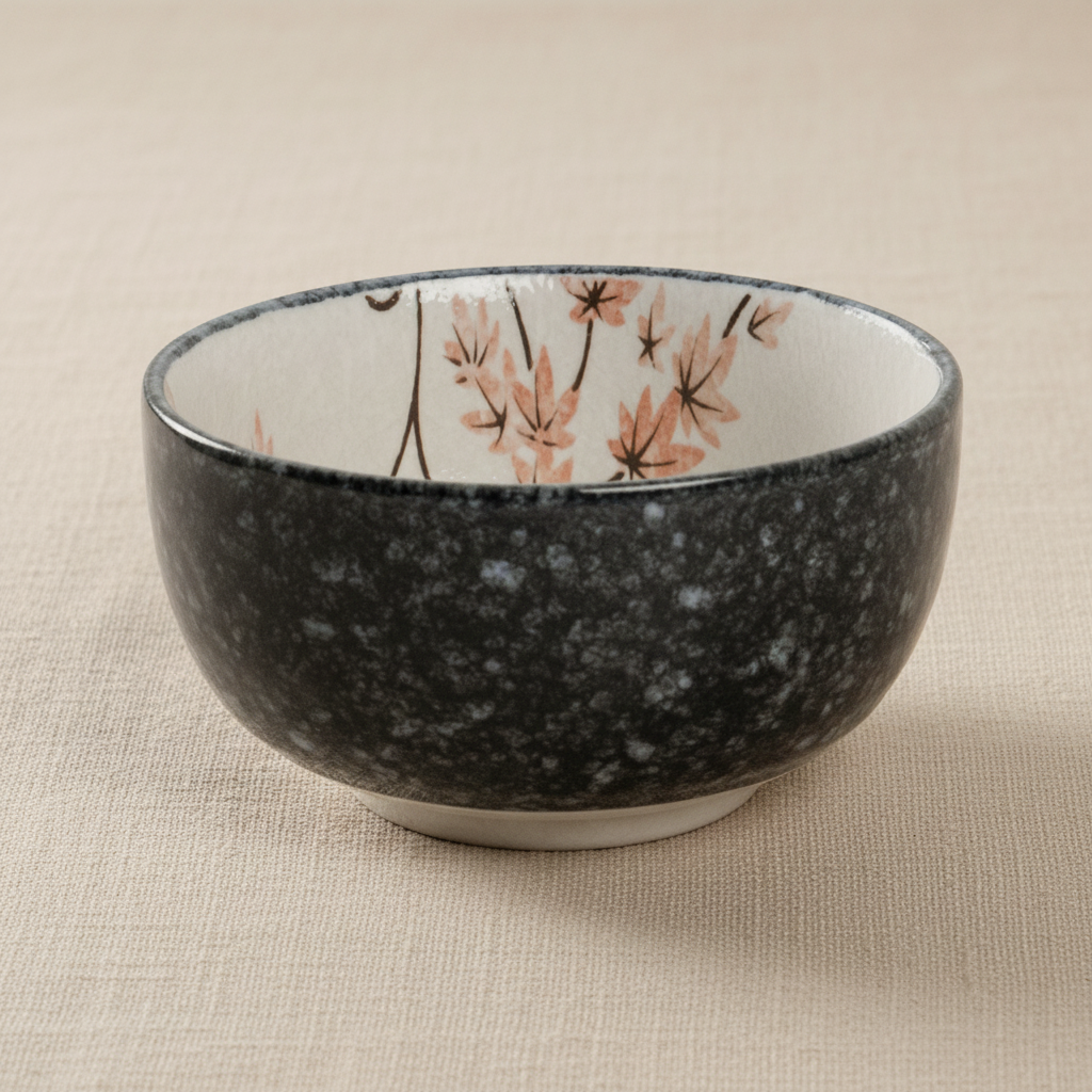 Acerleaf Matcha bowl