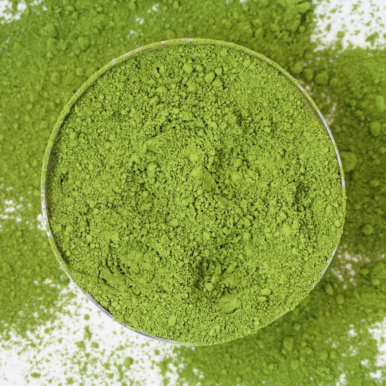 Image of Matcha Kotobuki