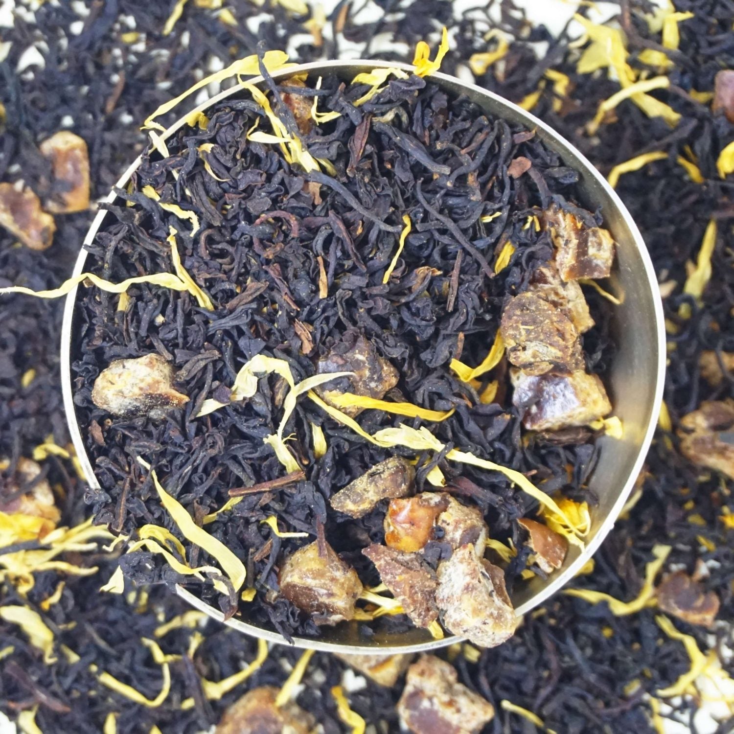 Image of Mellow Yellow