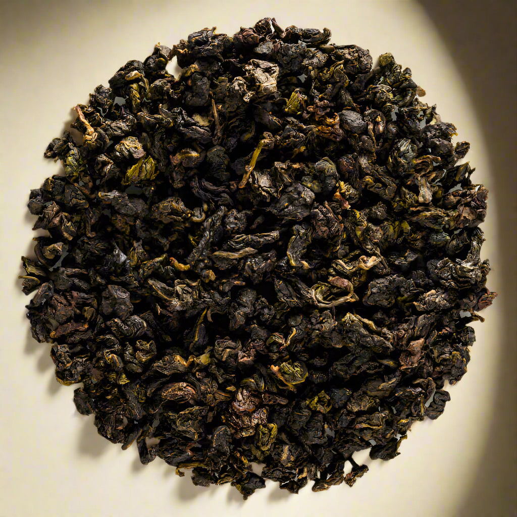 Image of Creamy Milky Oolong