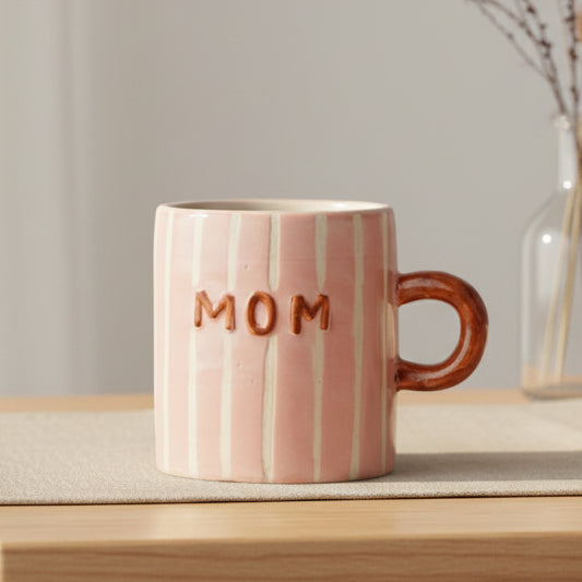 Cherish Mug - Mum