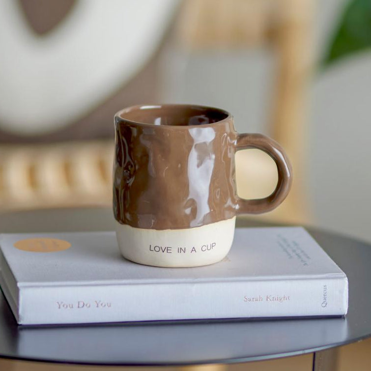 Neo Mug - Love In A Cup