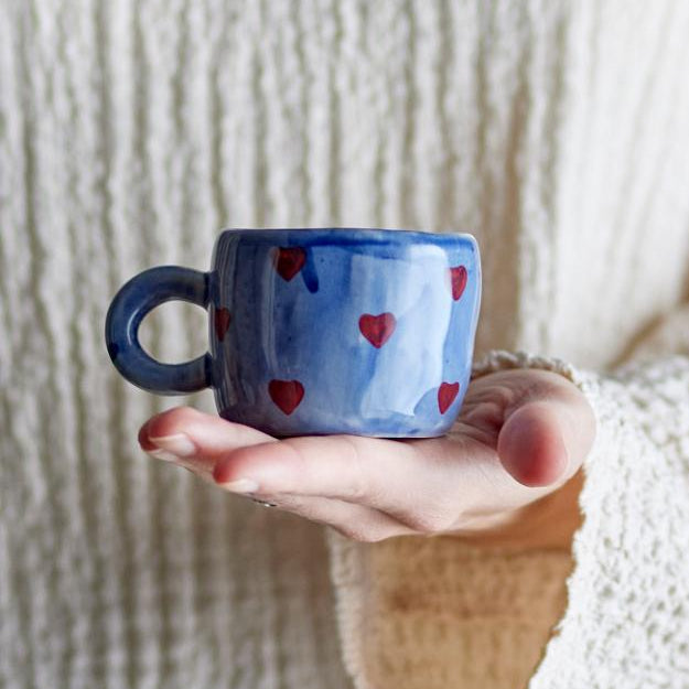 Nini Kopje - Hearts 100ml