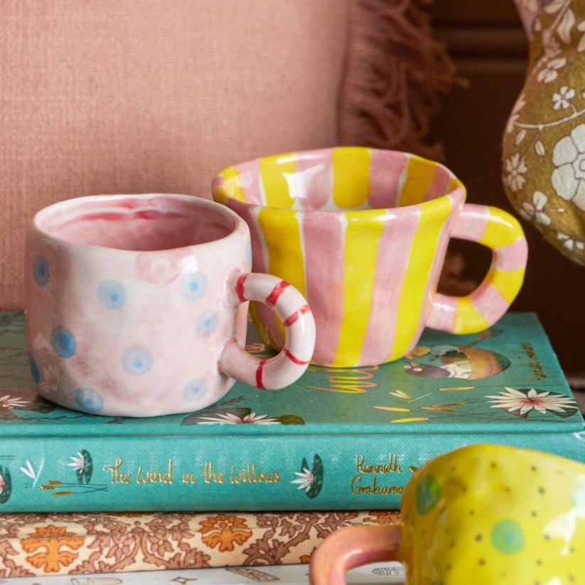 Nini Kopje - Dots 100ml