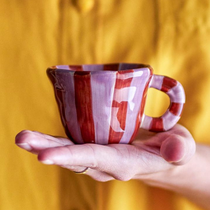 Nini Kopje - Strepen 100ml