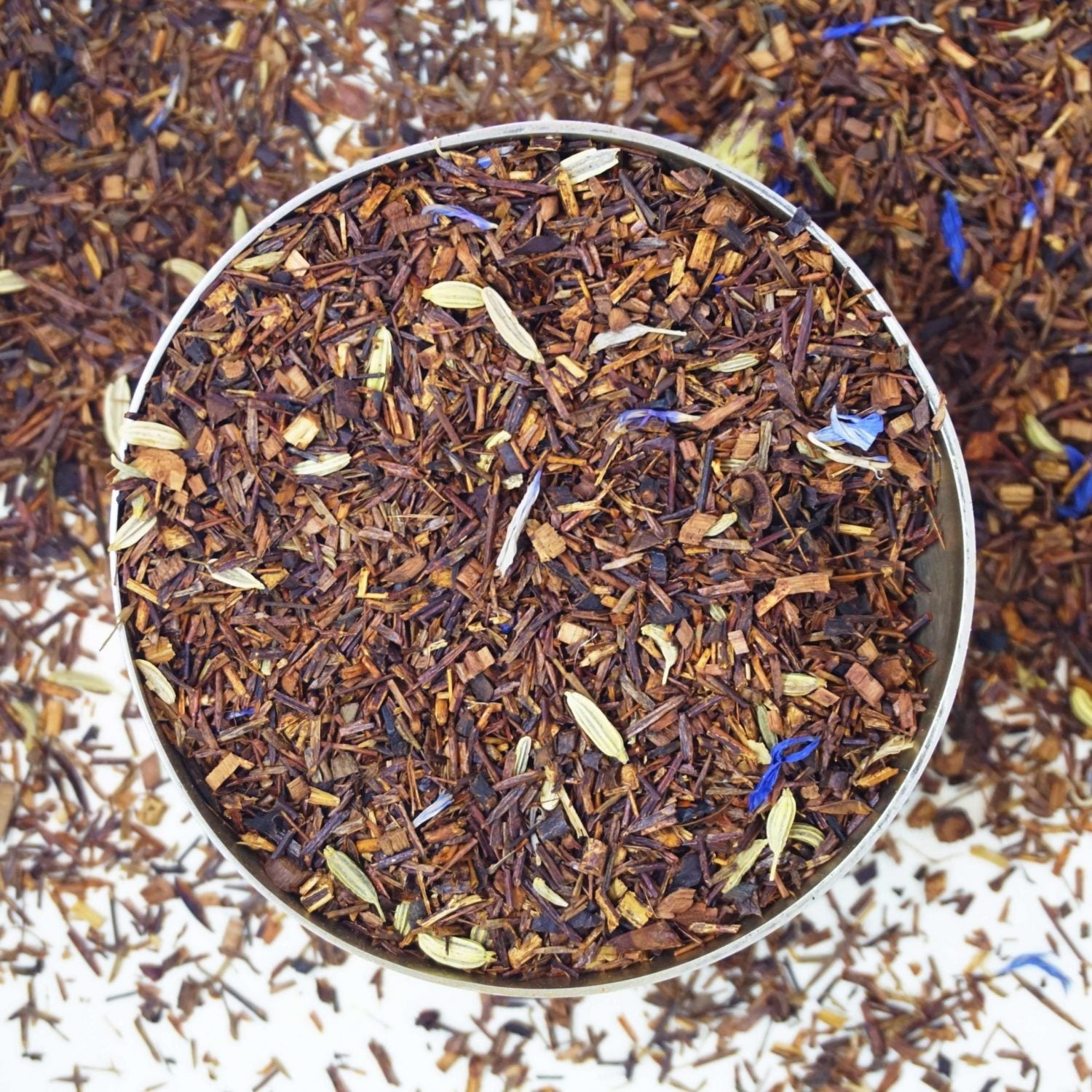 Image of Out of the Blue