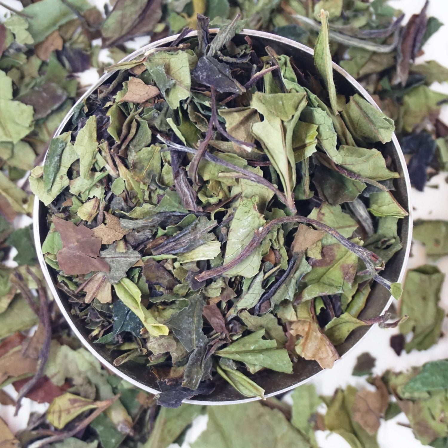 Image of Paï Mu Tan