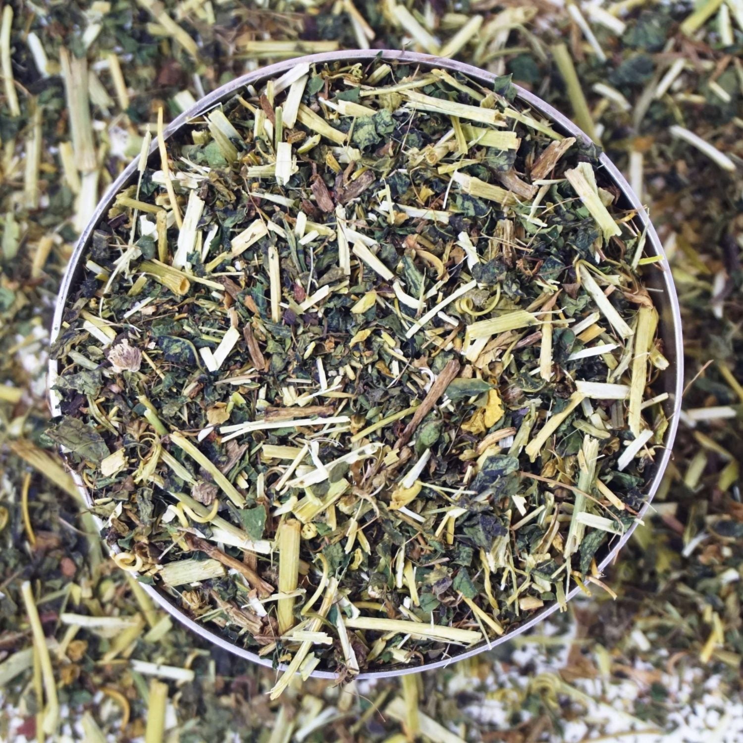 Image of Passiebloem