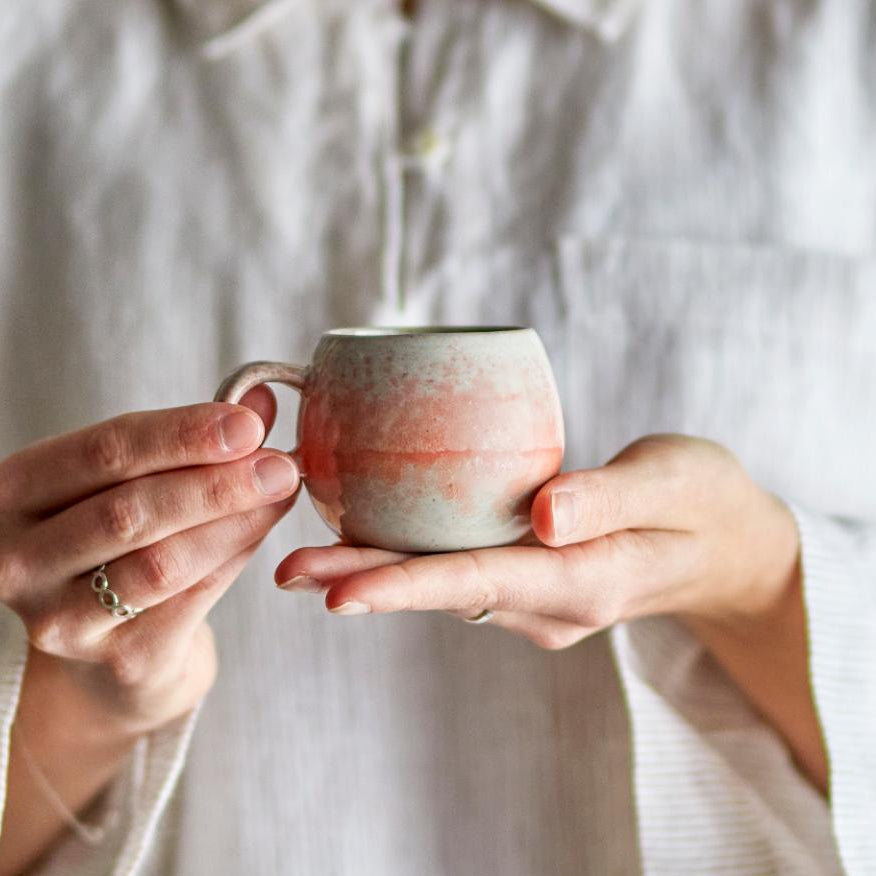 Paula Cup Bloomingville 140 ml