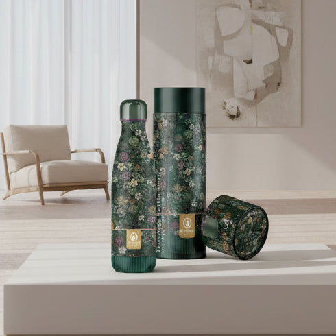 IZY Bottles Thermosfles – 500 ml - 2 varianten