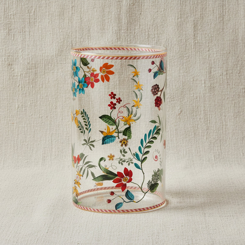 Pip glas Berry Blues 360ml