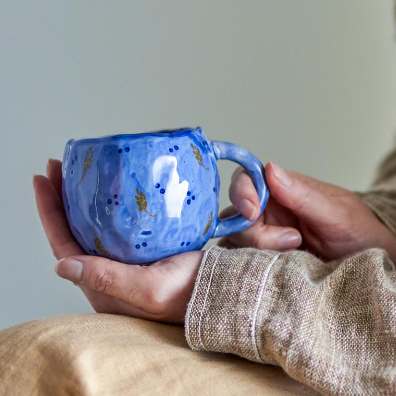 Pippine Cup Bloomingville 260 ml