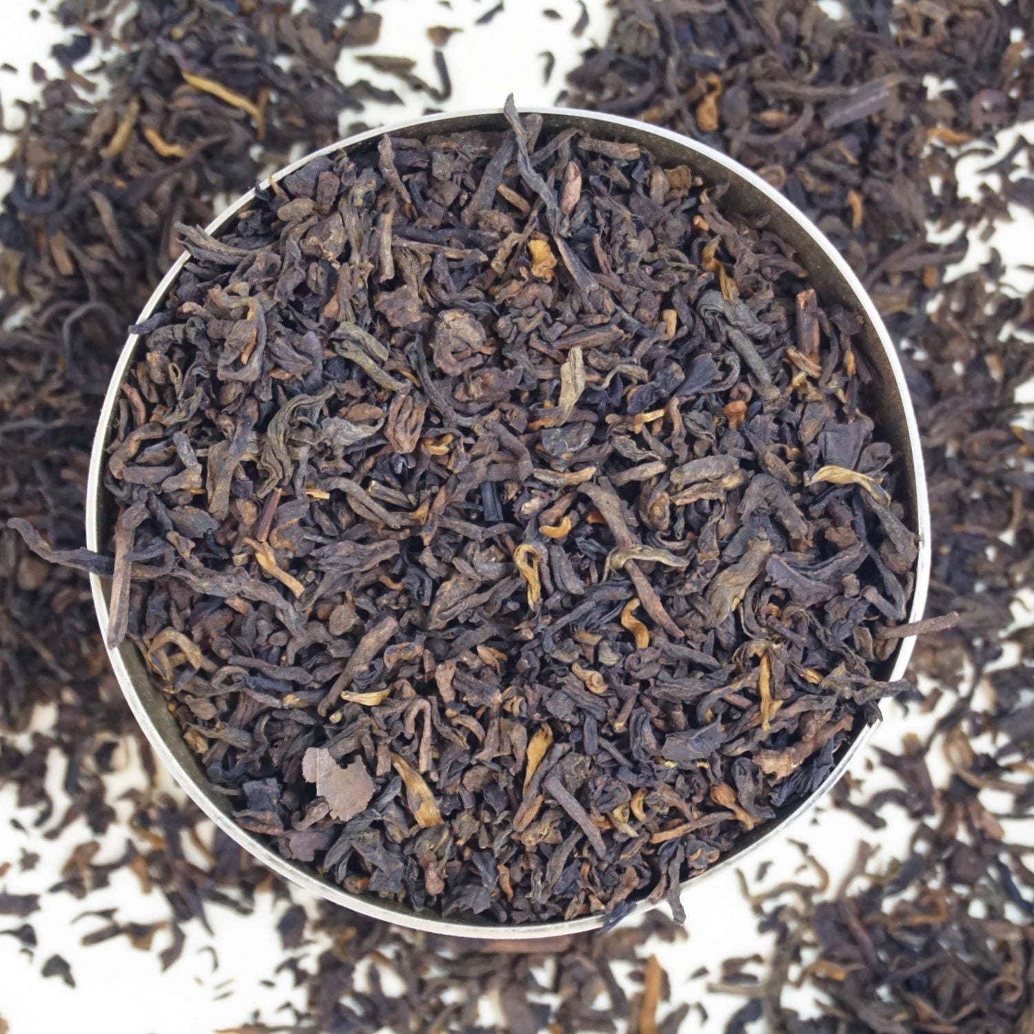 Image of Pu-Erh
