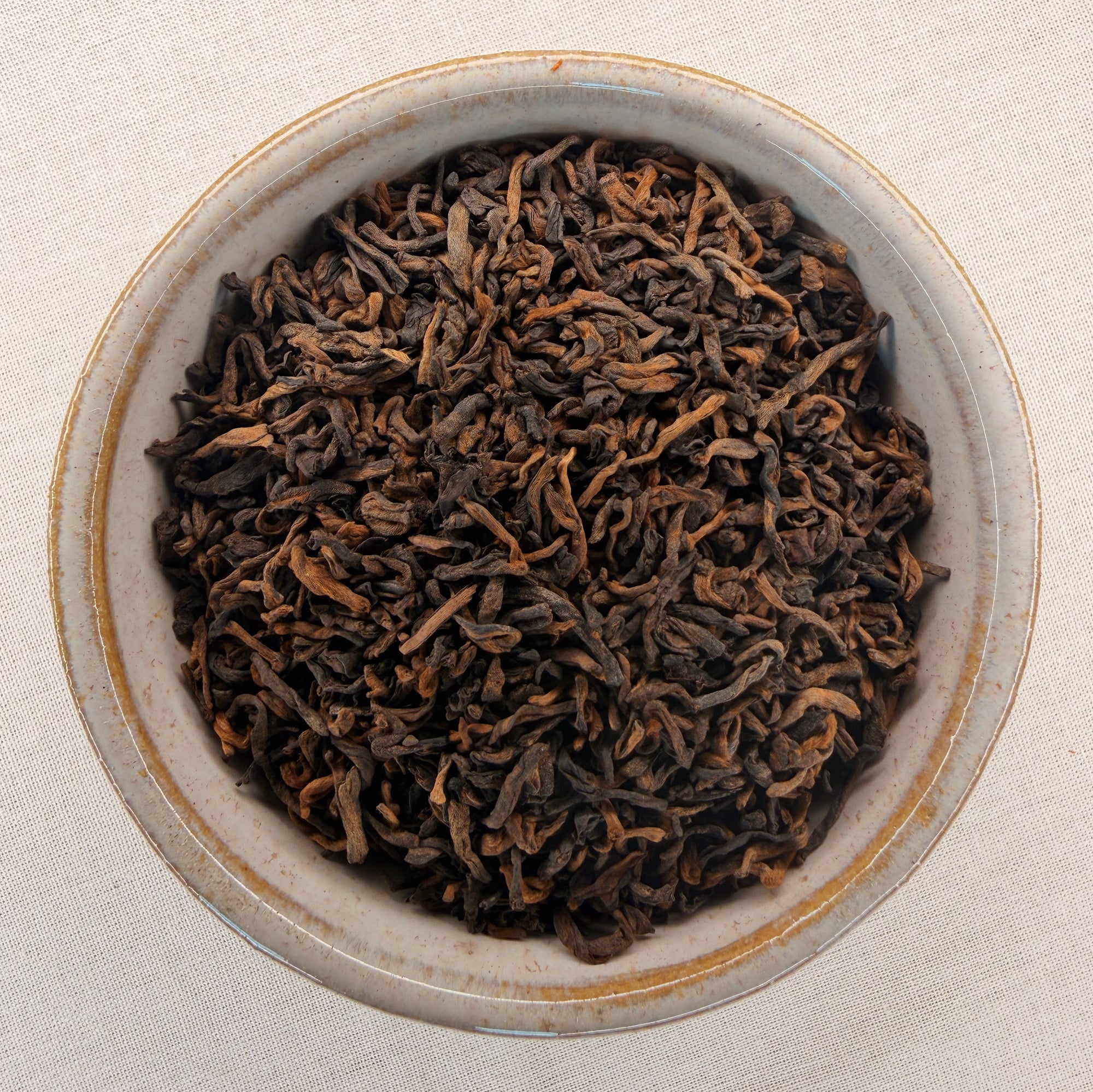 Pu'Er
