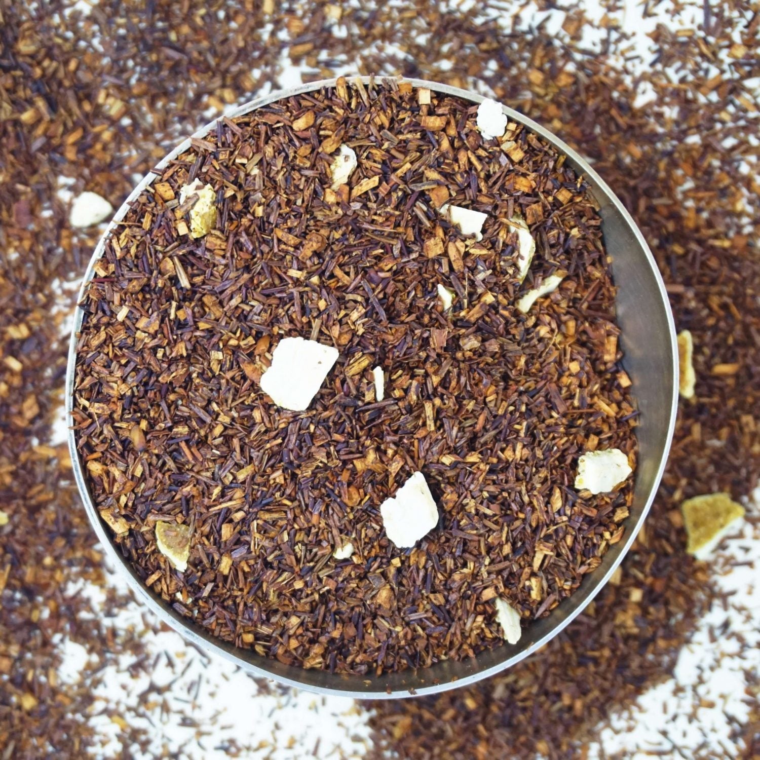 Image of Rooibos Lemon