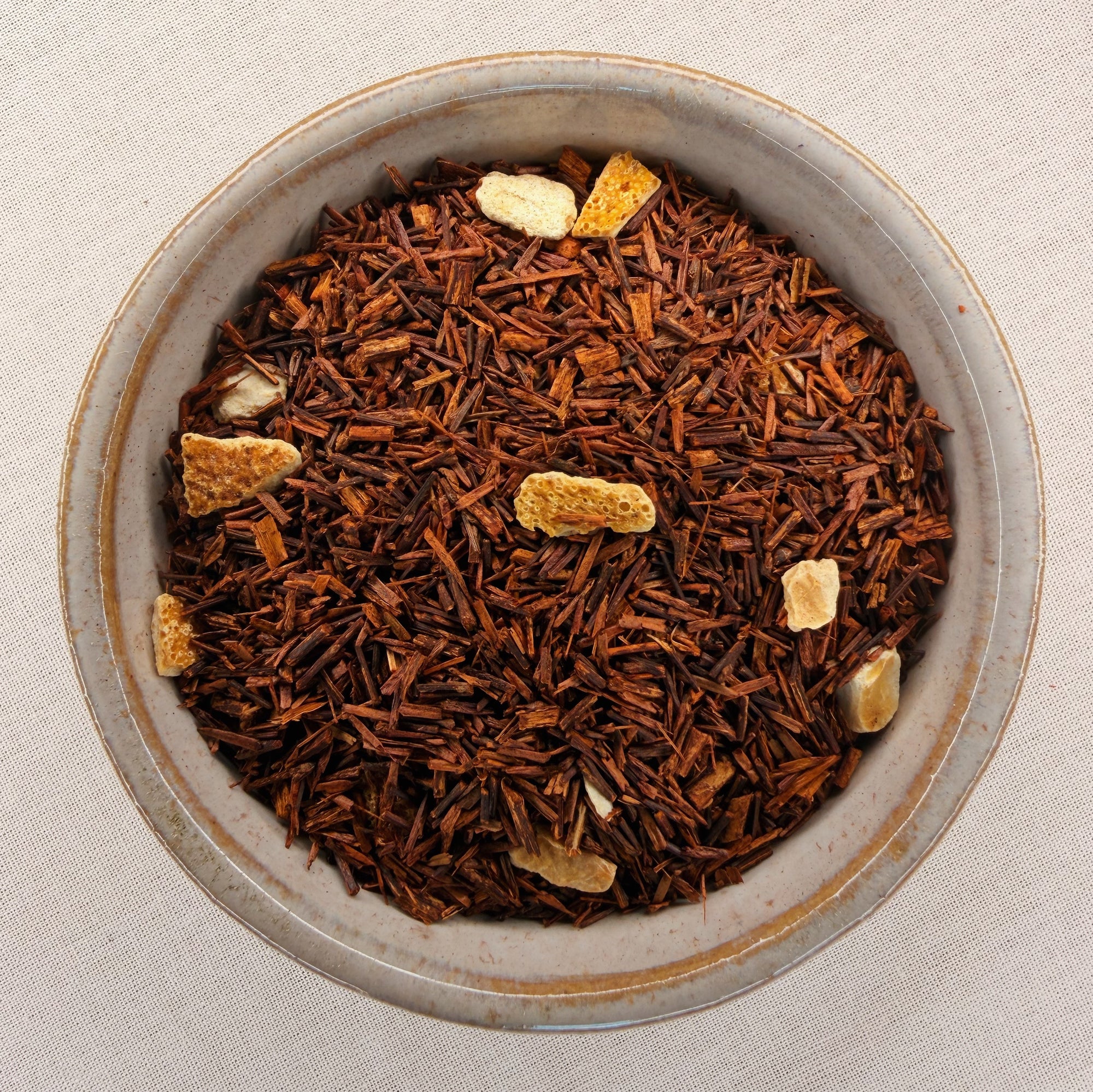 Rooibos Lemon