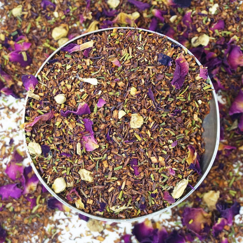 Image of Rooibos Rosemary